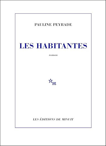 Les Habitantes [PRIX LIVRE INTER 2026]